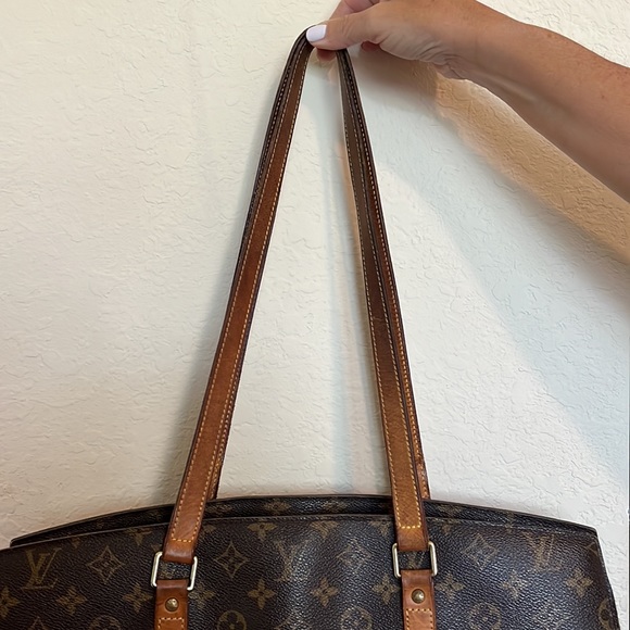 Louis Vuitton Vintage Monogram Babylone Shoulder Bag - Picture 2 of 10